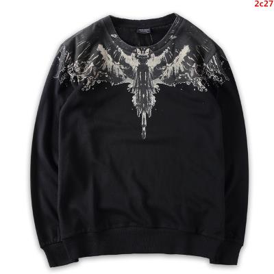 MARCELO BURLON Hoodies-1